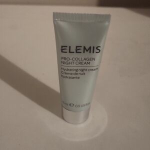 New ELEMIS Pro-Collagen Night Cream